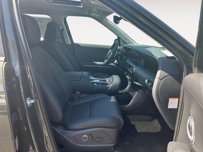 2026 Hyundai PALISADE HYBRID SEL Premium 8P