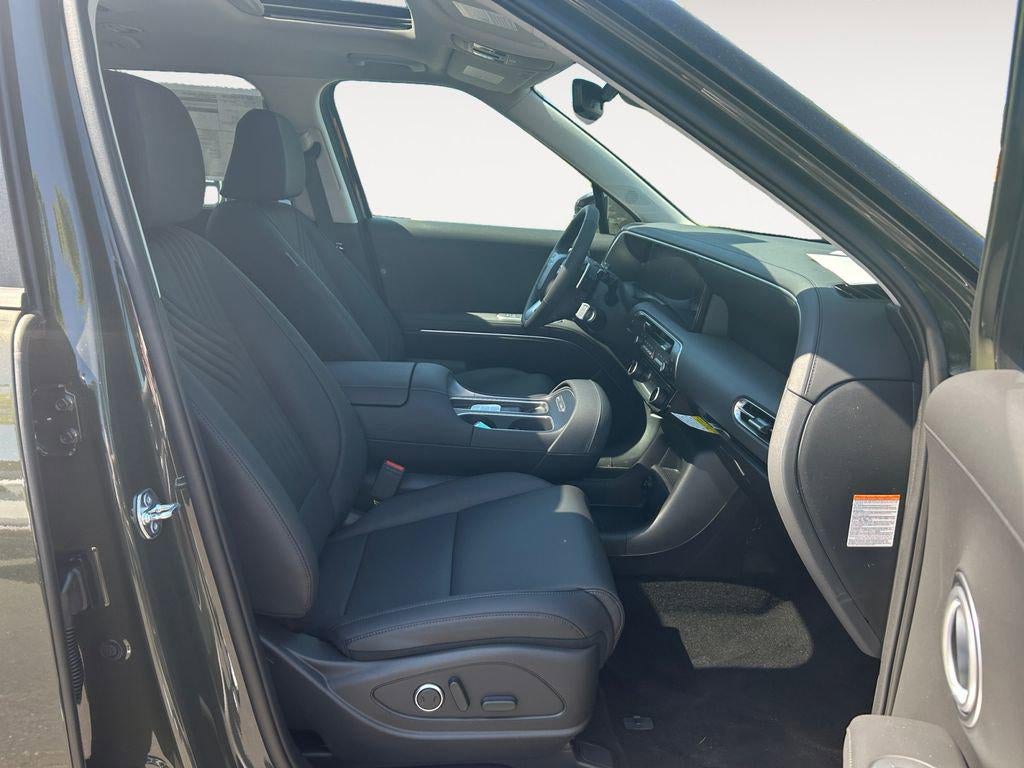2026 Hyundai PALISADE HYBRID SEL Premium 8P