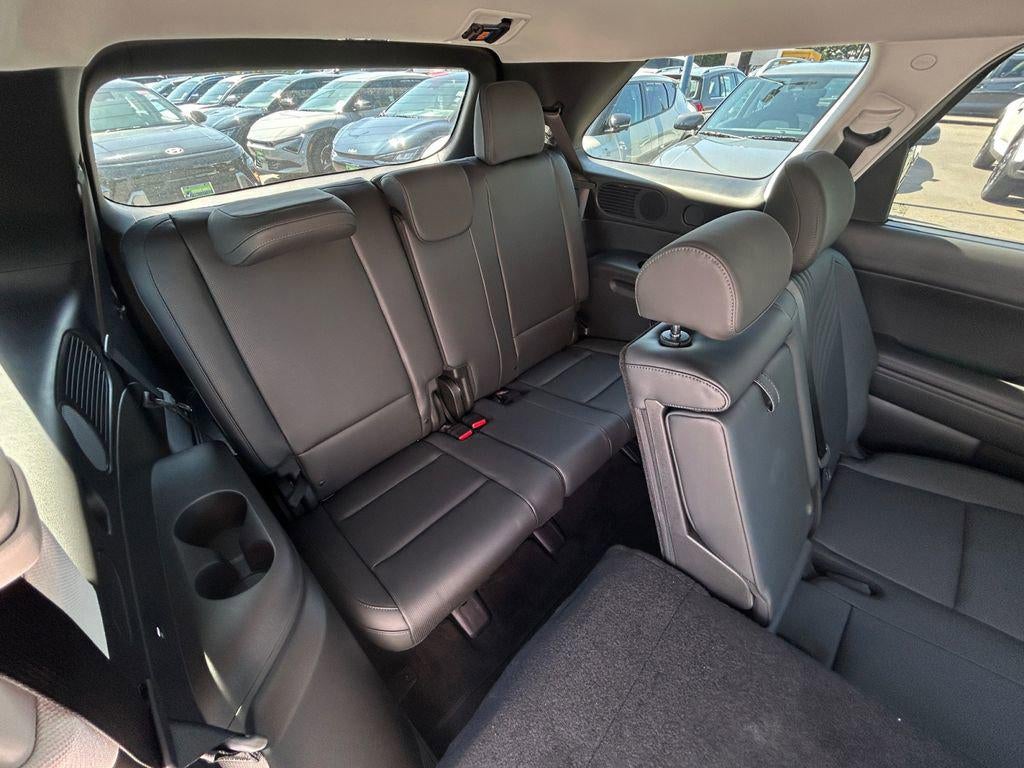 2026 Hyundai PALISADE HYBRID SEL Premium 8P