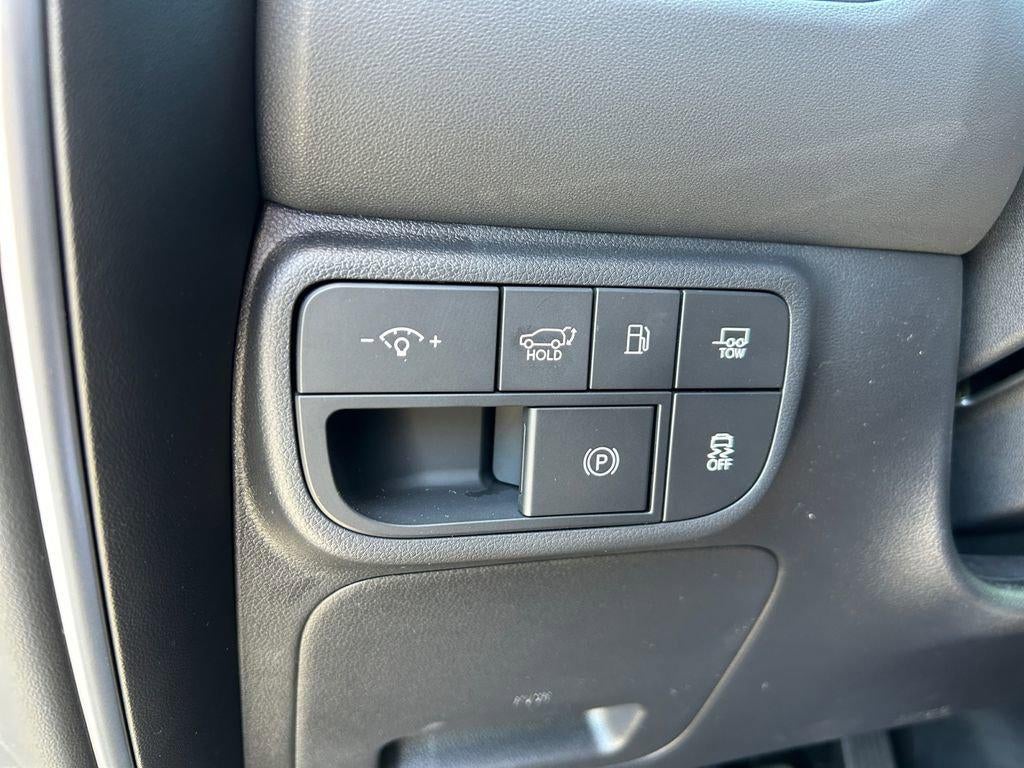 2026 Hyundai PALISADE HYBRID SEL Premium 8P