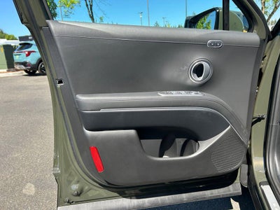 2026 Hyundai PALISADE HYBRID SEL Premium 8P