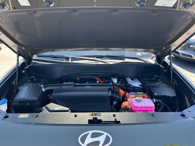 2026 Hyundai PALISADE HYBRID SEL Premium 8P