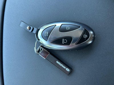2026 Hyundai PALISADE HYBRID SEL Premium 8P
