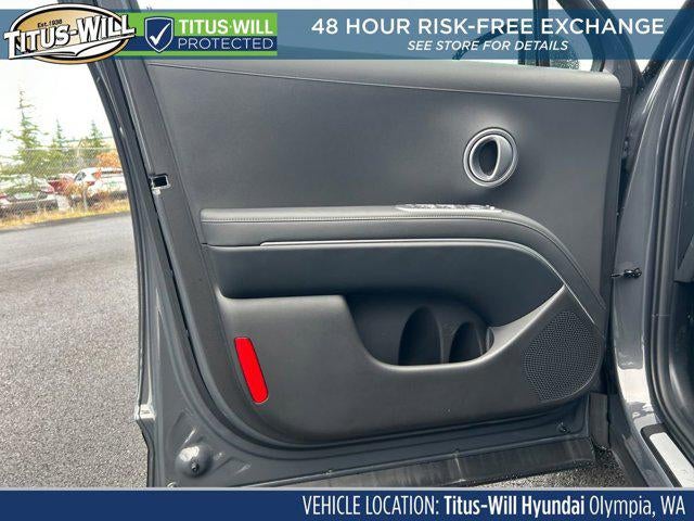 2026 Hyundai PALISADE SEL 7 Passenger