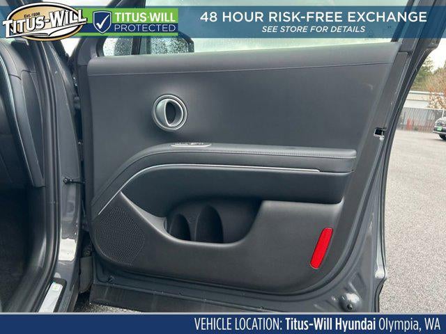 2026 Hyundai PALISADE SEL 7 Passenger