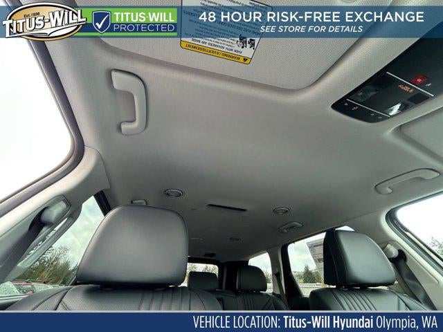 2026 Hyundai PALISADE SEL 7 Passenger