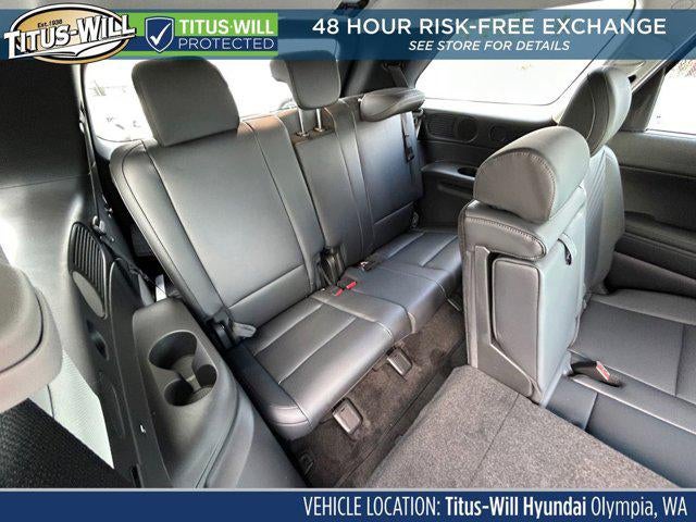 2026 Hyundai PALISADE SEL 7 Passenger