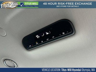 2026 Hyundai PALISADE SEL 7 Passenger