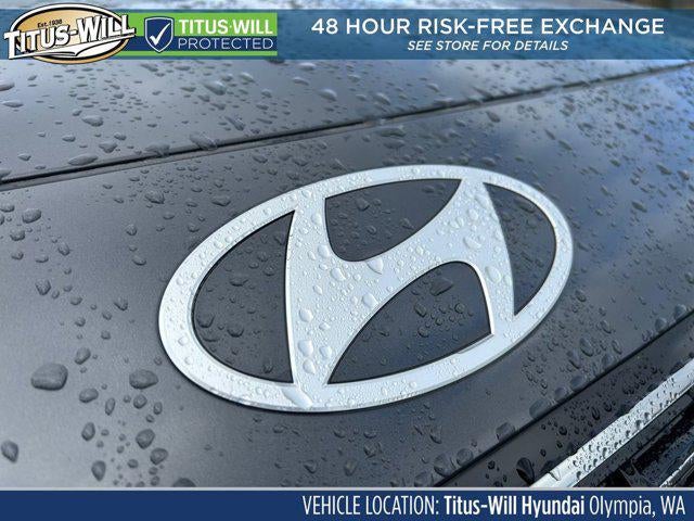 2026 Hyundai PALISADE SEL AWD