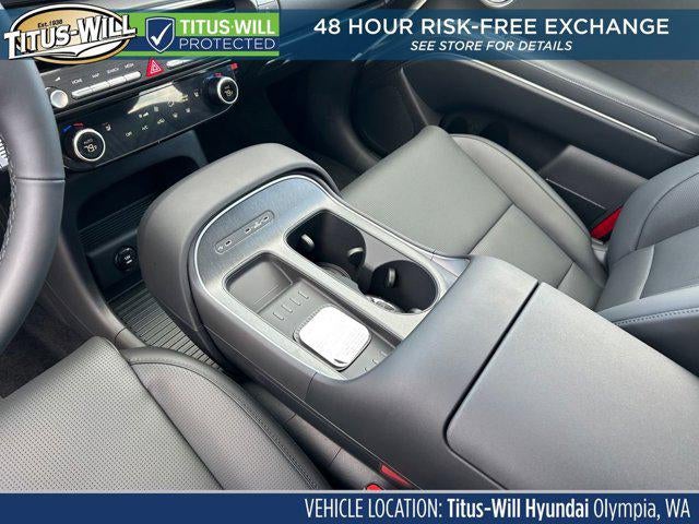 2026 Hyundai PALISADE SEL AWD