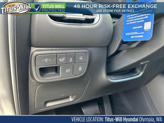 2026 Hyundai PALISADE SEL AWD