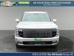 2027 Hyundai PALISADE SEL AWD
