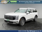 2027 Hyundai PALISADE SEL AWD