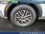 2027 Hyundai PALISADE SEL AWD