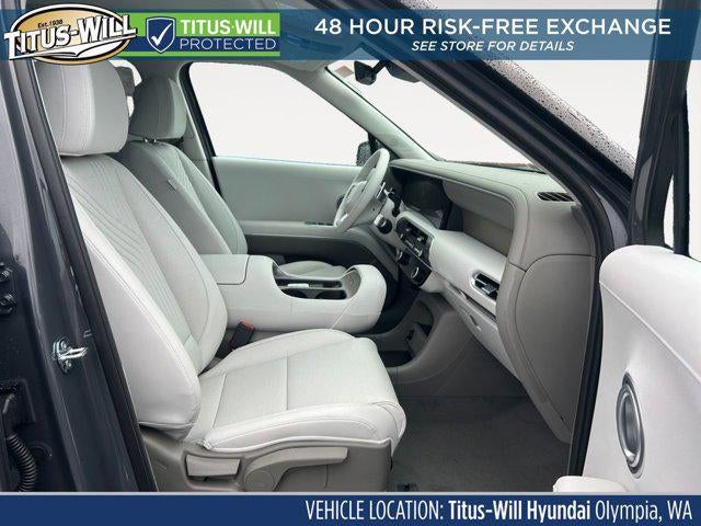 2026 Hyundai PALISADE SEL AWD