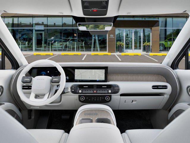 2026 Hyundai PALISADE SEL AWD