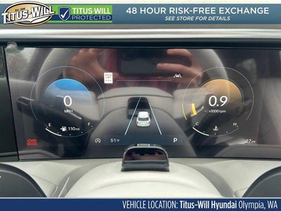 2026 Hyundai PALISADE SEL AWD