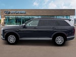 2026 Hyundai PALISADE HYBRID SEL 8P
