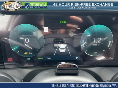 2026 Hyundai PALISADE HYBRID SEL 8P