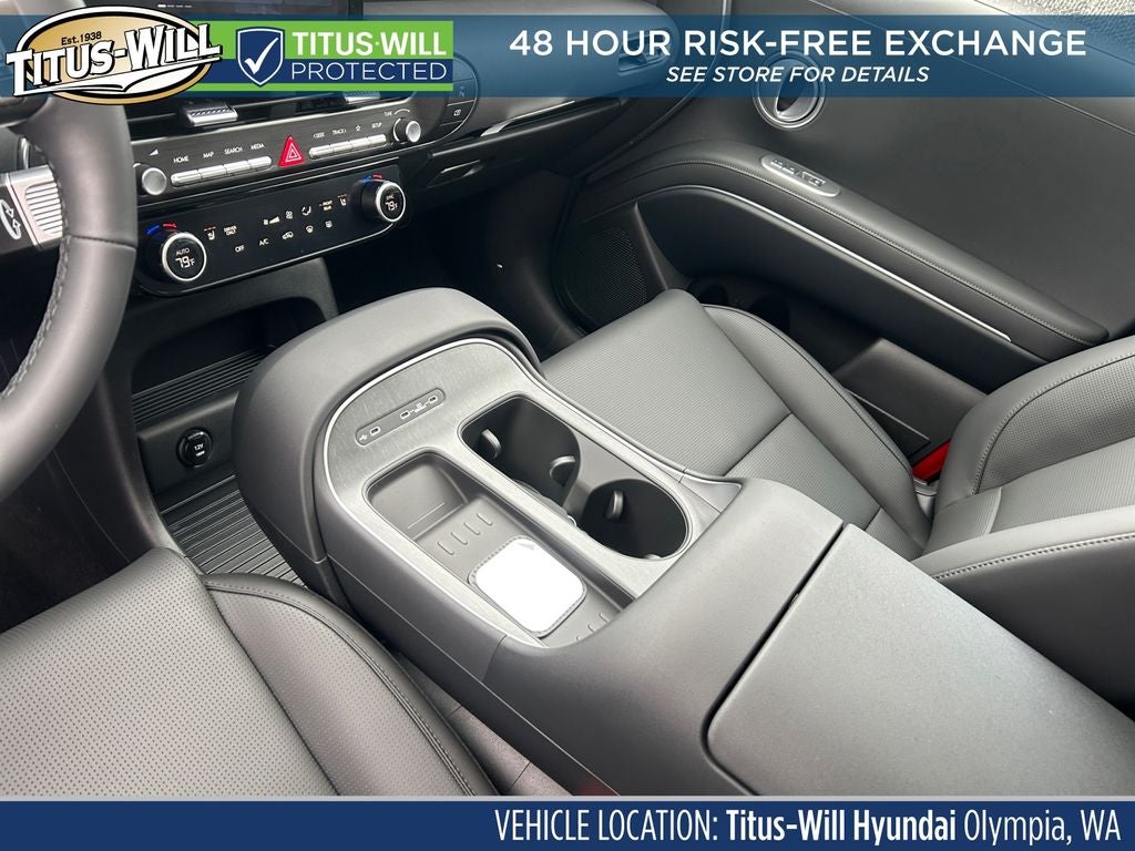 2026 Hyundai PALISADE HYBRID SEL 8 Passenger