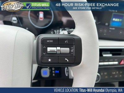 2026 Hyundai PALISADE HYBRID SEL 7 Passenger