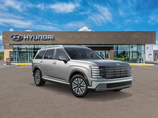 2026 Hyundai PALISADE HYBRID SEL 7P
