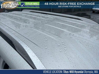 2026 Hyundai PALISADE HYBRID SEL 7 Passenger