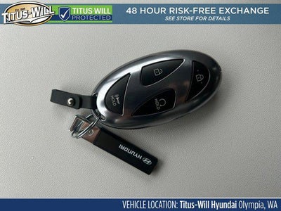 2026 Hyundai PALISADE HYBRID SEL 7 Passenger