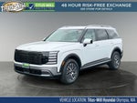 2026 Hyundai PALISADE HYBRID SEL 8P