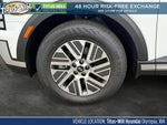2027 Hyundai PALISADE HYBRID SEL 8P
