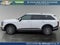 2027 Hyundai PALISADE HYBRID SEL 8P