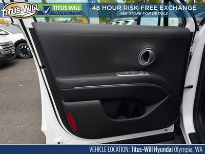 2027 Hyundai PALISADE HYBRID SEL 8P