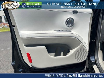 2026 Hyundai PALISADE HYBRID SEL 8P