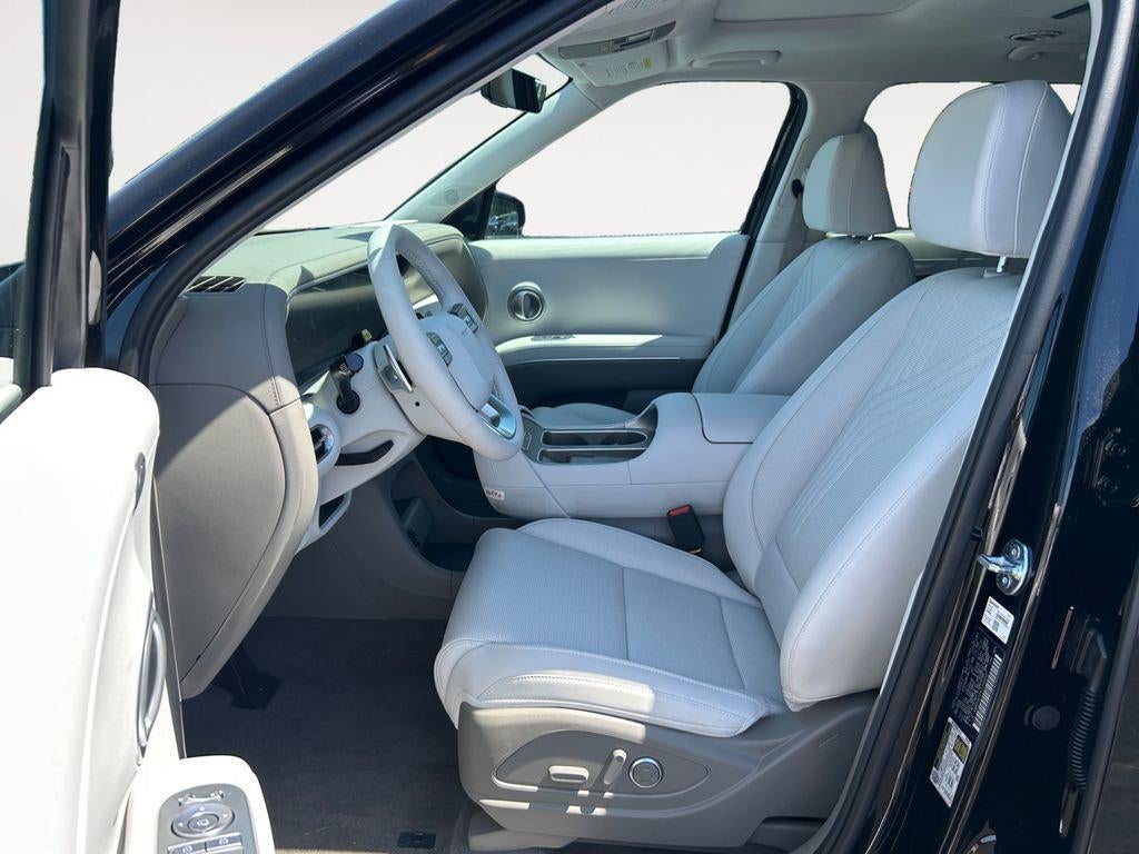 2026 Hyundai PALISADE HYBRID SEL 8P