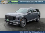 2026 Hyundai PALISADE HYBRID SEL 8P