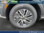 2026 Hyundai PALISADE HYBRID SEL 8P
