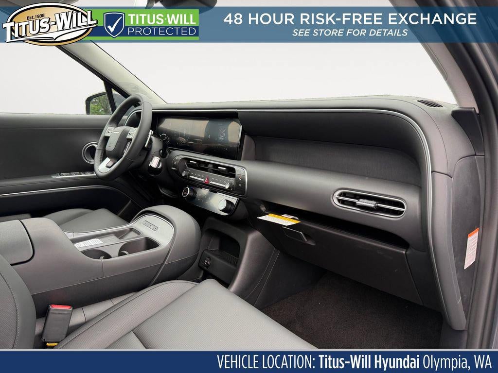 2026 Hyundai PALISADE HYBRID SEL 8P