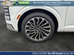2027 Hyundai PALISADE HYBRID Calligraphy
