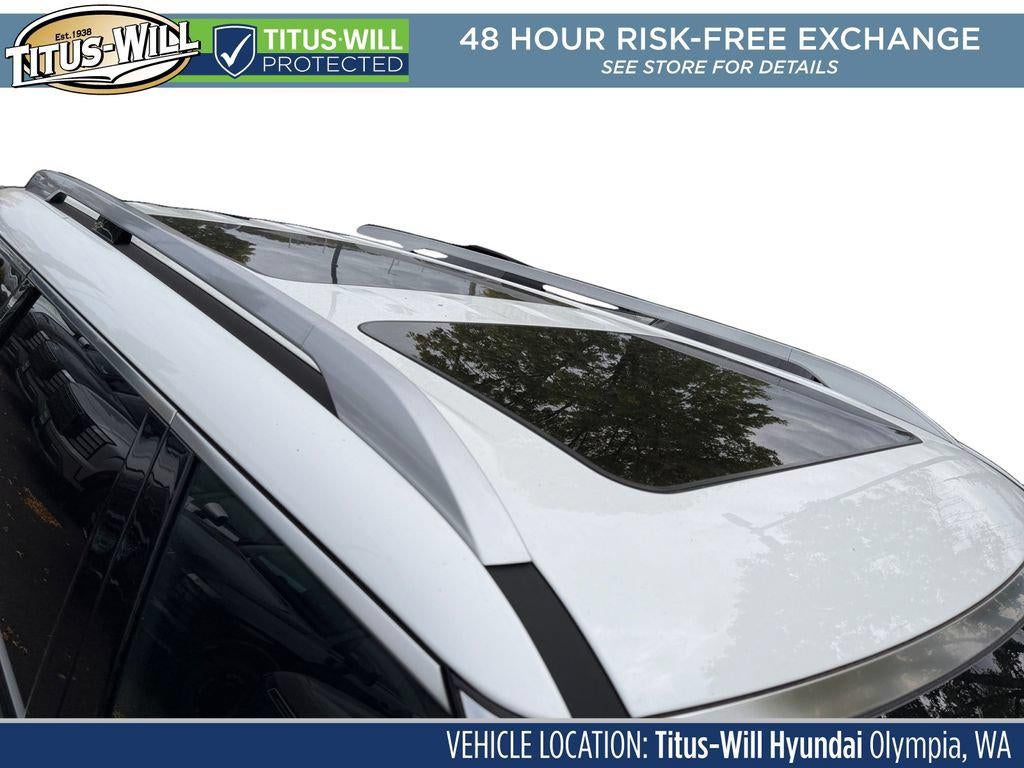 2027 Hyundai PALISADE HYBRID Calligraphy