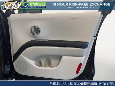2027 Hyundai PALISADE HYBRID Calligraphy