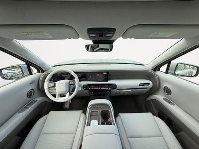 2026 Hyundai PALISADE SEL Premium AWD