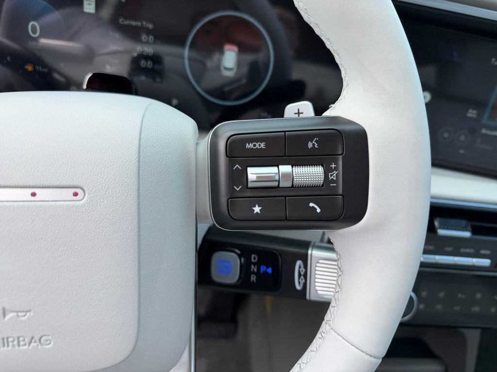 2026 Hyundai PALISADE SEL Premium AWD