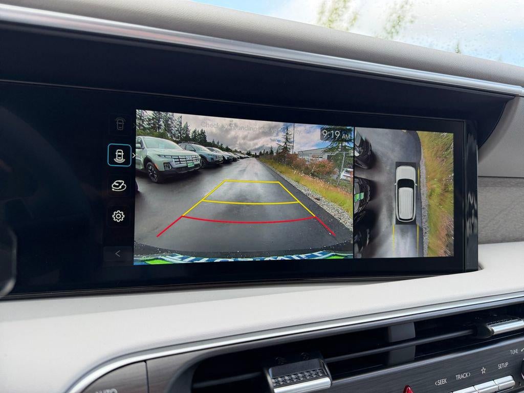 2026 Hyundai PALISADE SEL Premium AWD