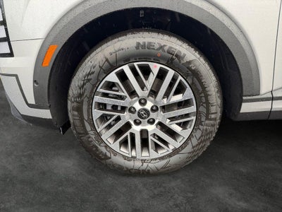 2026 Hyundai PALISADE SEL Premium AWD