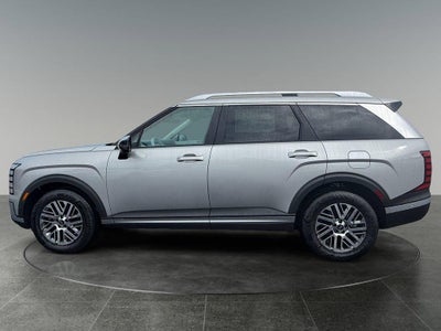2026 Hyundai PALISADE SEL Premium AWD