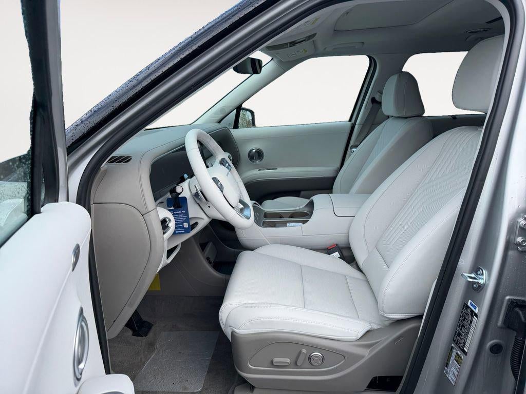 2026 Hyundai PALISADE SEL Premium AWD