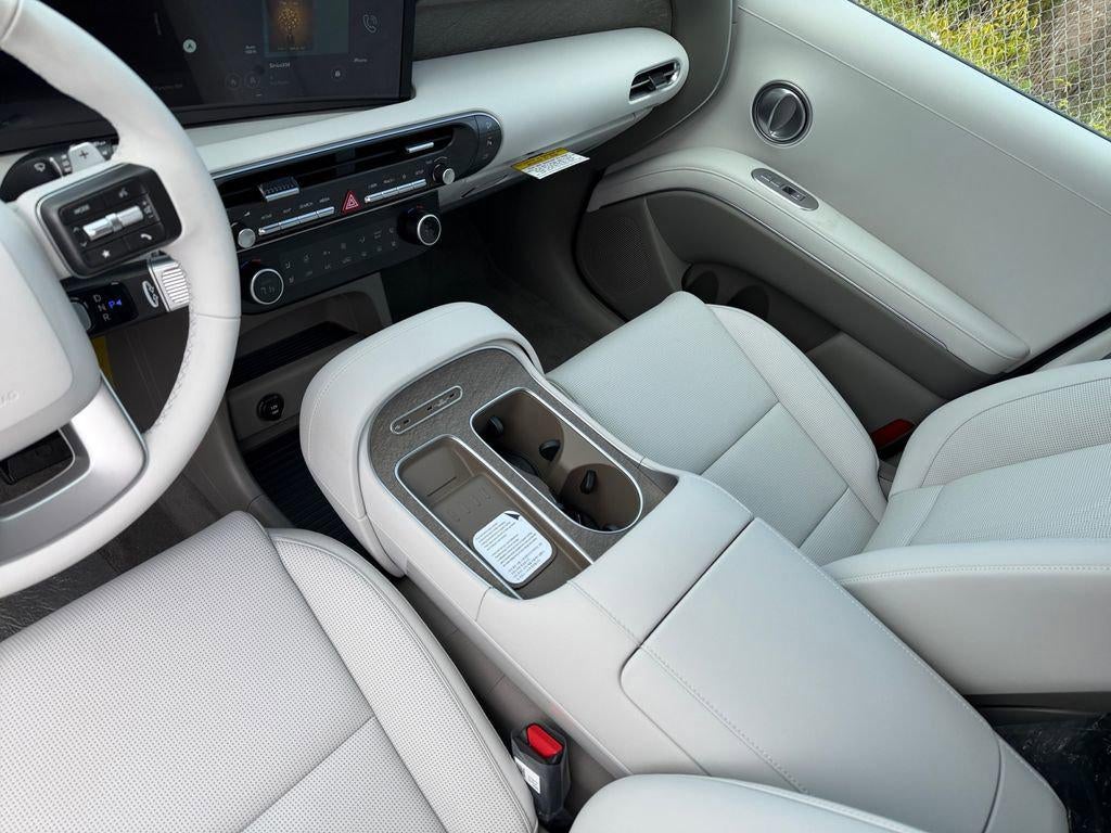 2026 Hyundai PALISADE SEL Premium AWD