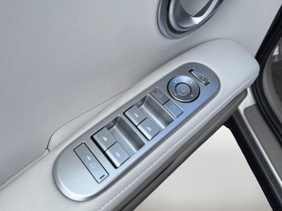 2026 Hyundai PALISADE SEL Premium AWD