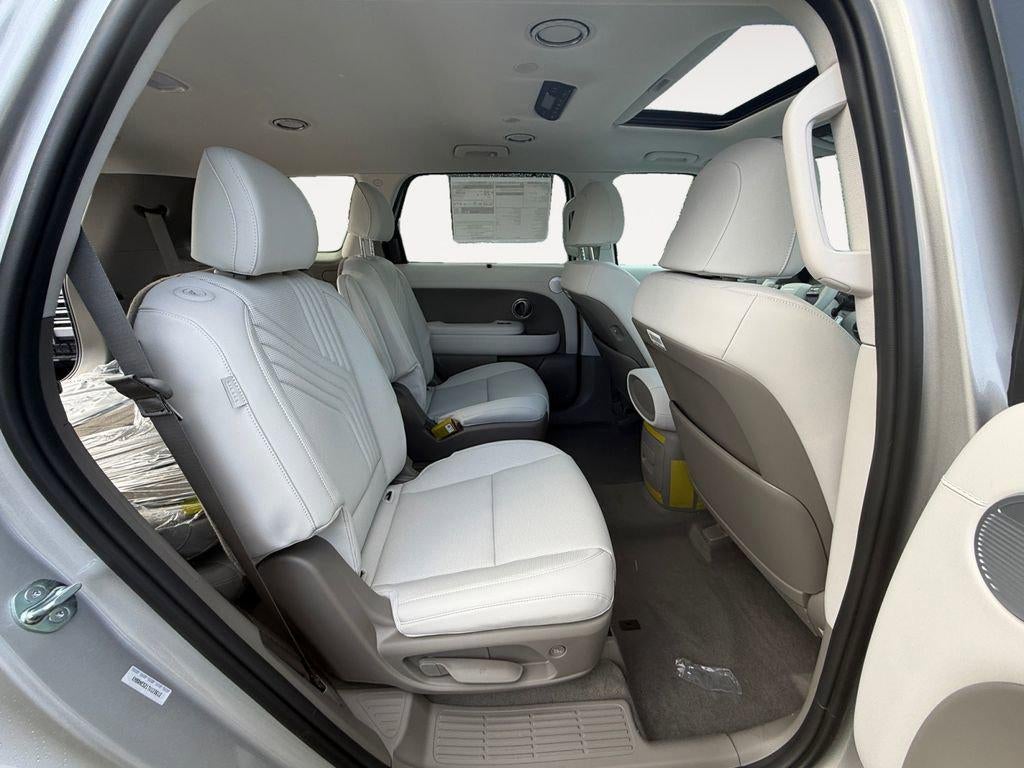 2026 Hyundai PALISADE SEL Premium AWD