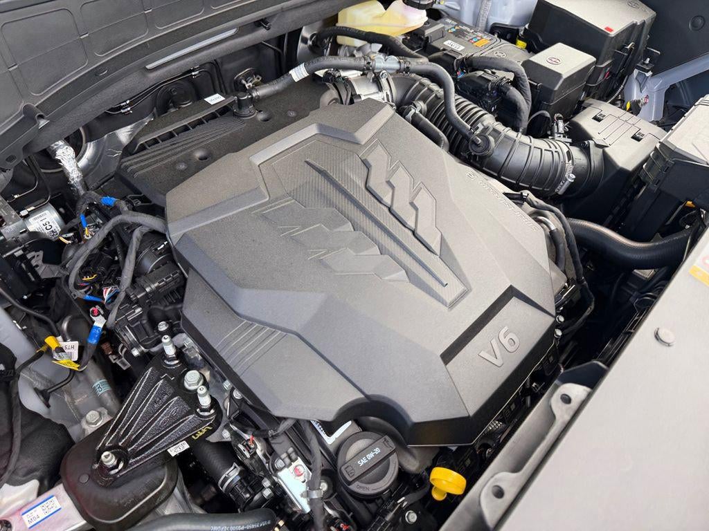 2026 Hyundai PALISADE SEL Premium AWD